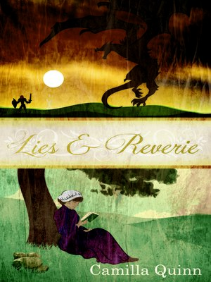 cover image of Lies and Reverie